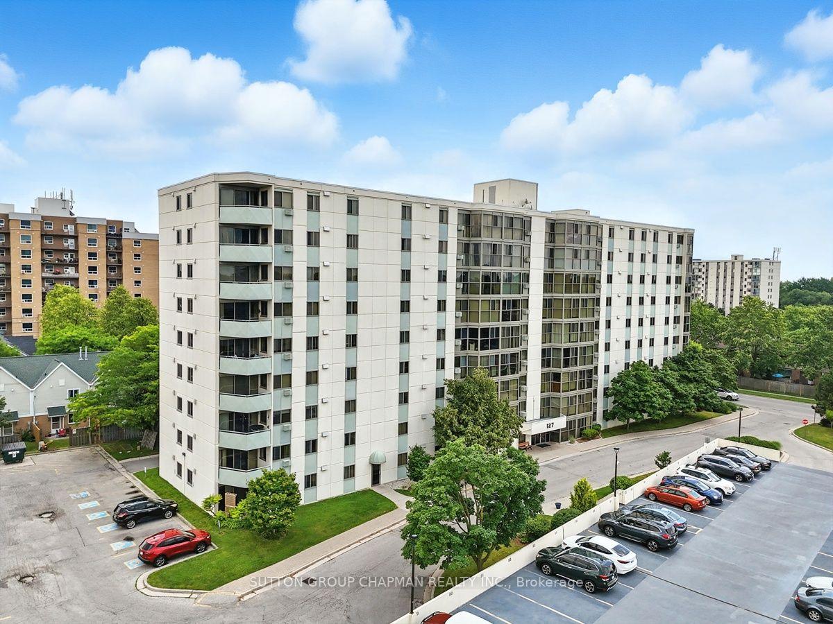 127 Belmont Drive 403 #403, London South — Condo for sale, photo 1