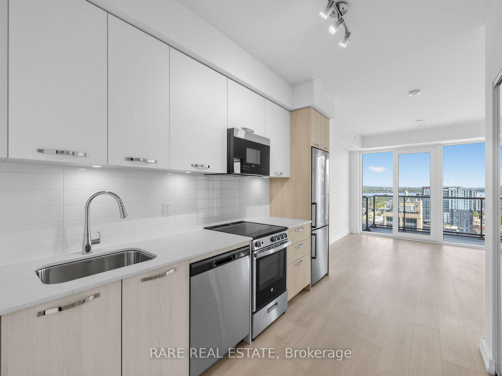 75 James Street 2104 #2104 — photo 1
