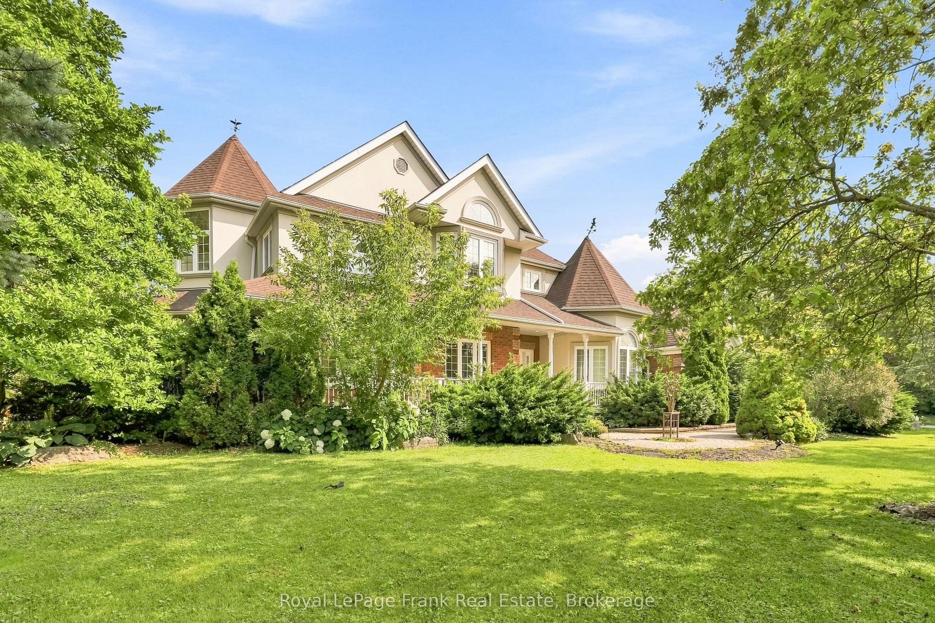 2 Wilson House Drive, Whitby — Detached for sale, photo 1