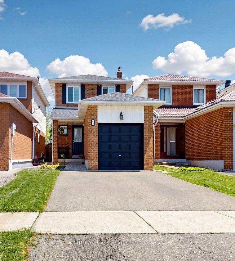80 Stephensen Court — photo 1