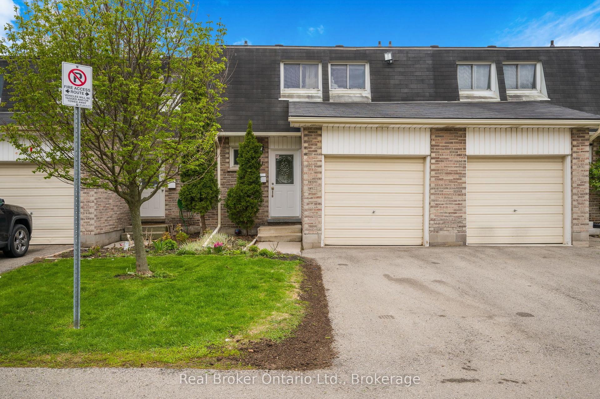 1420 Garth Street 41 #41 — photo 1