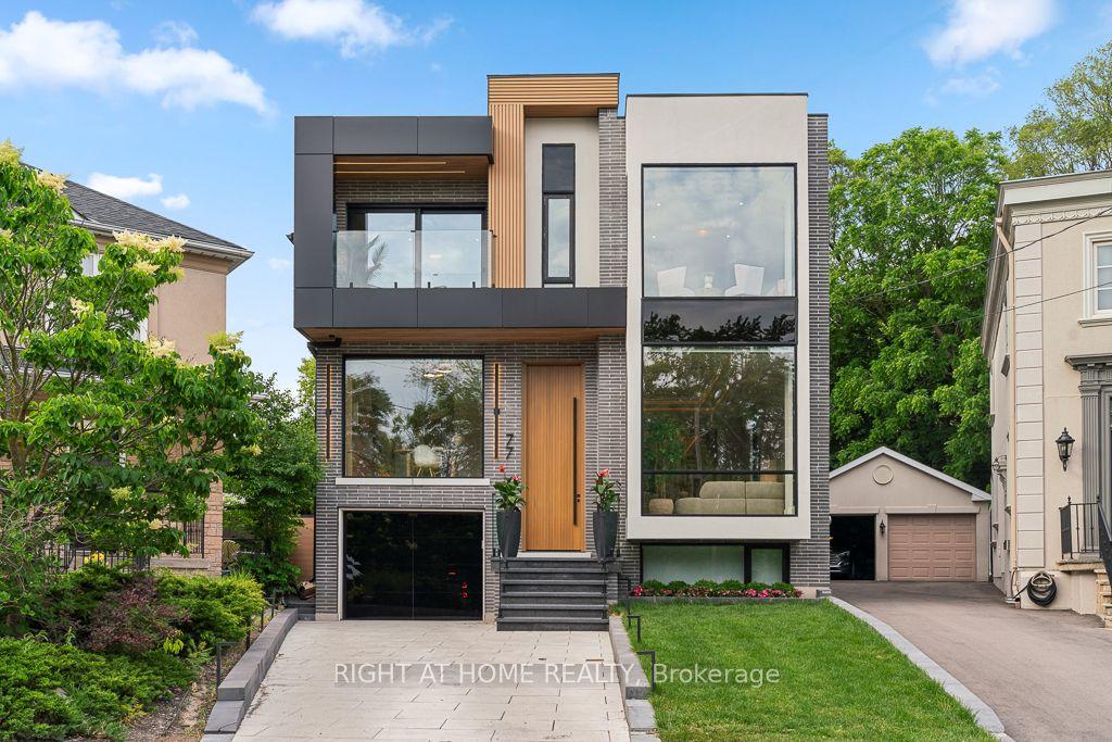 77 Walder Avenue, Toronto — Detached for sale, photo 1