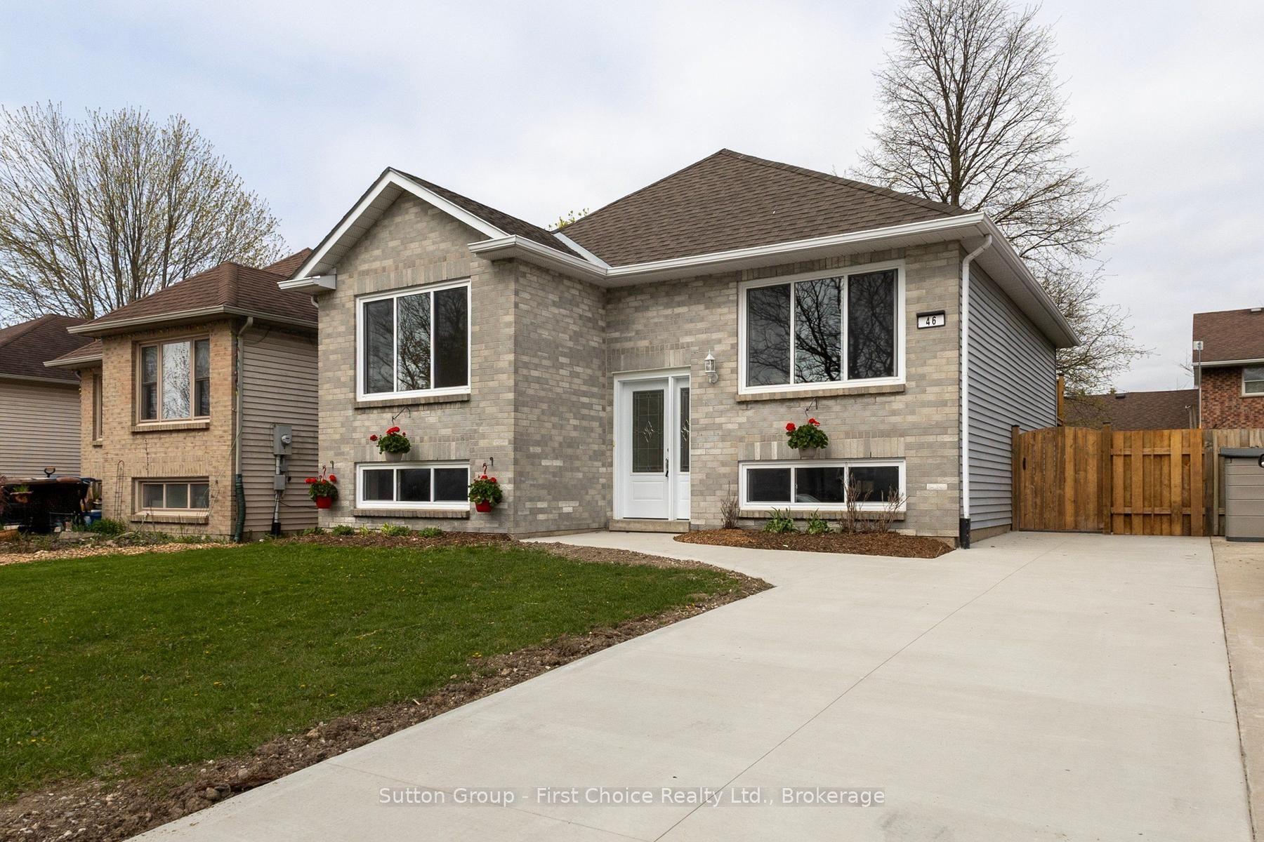 46 Morgan Street — photo 1