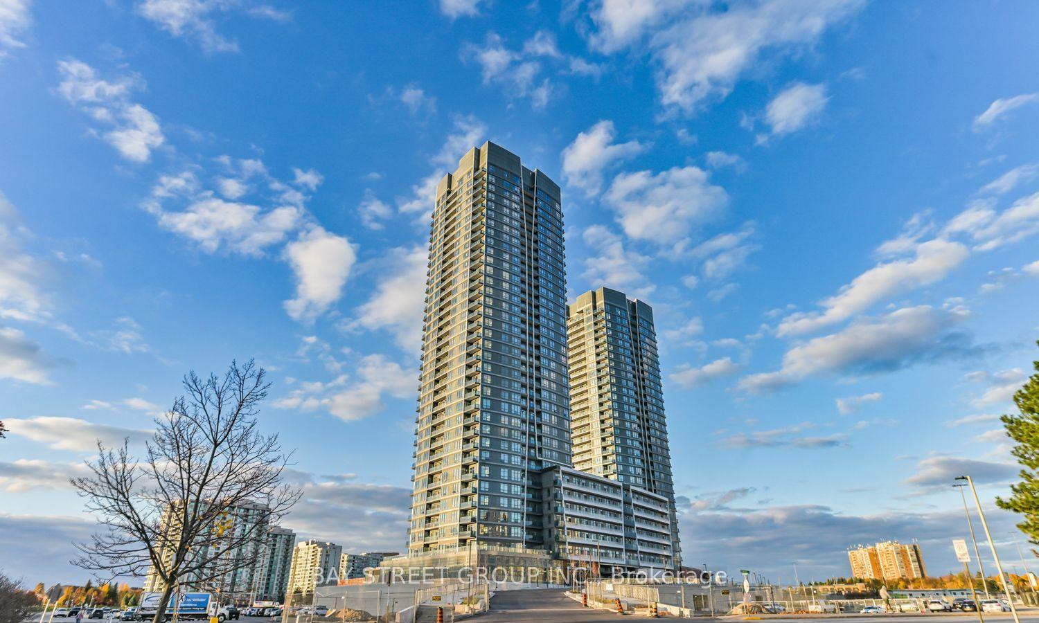 1 Promenade Circle 908B #908B, Vaughan — Condo for lease, photo 1