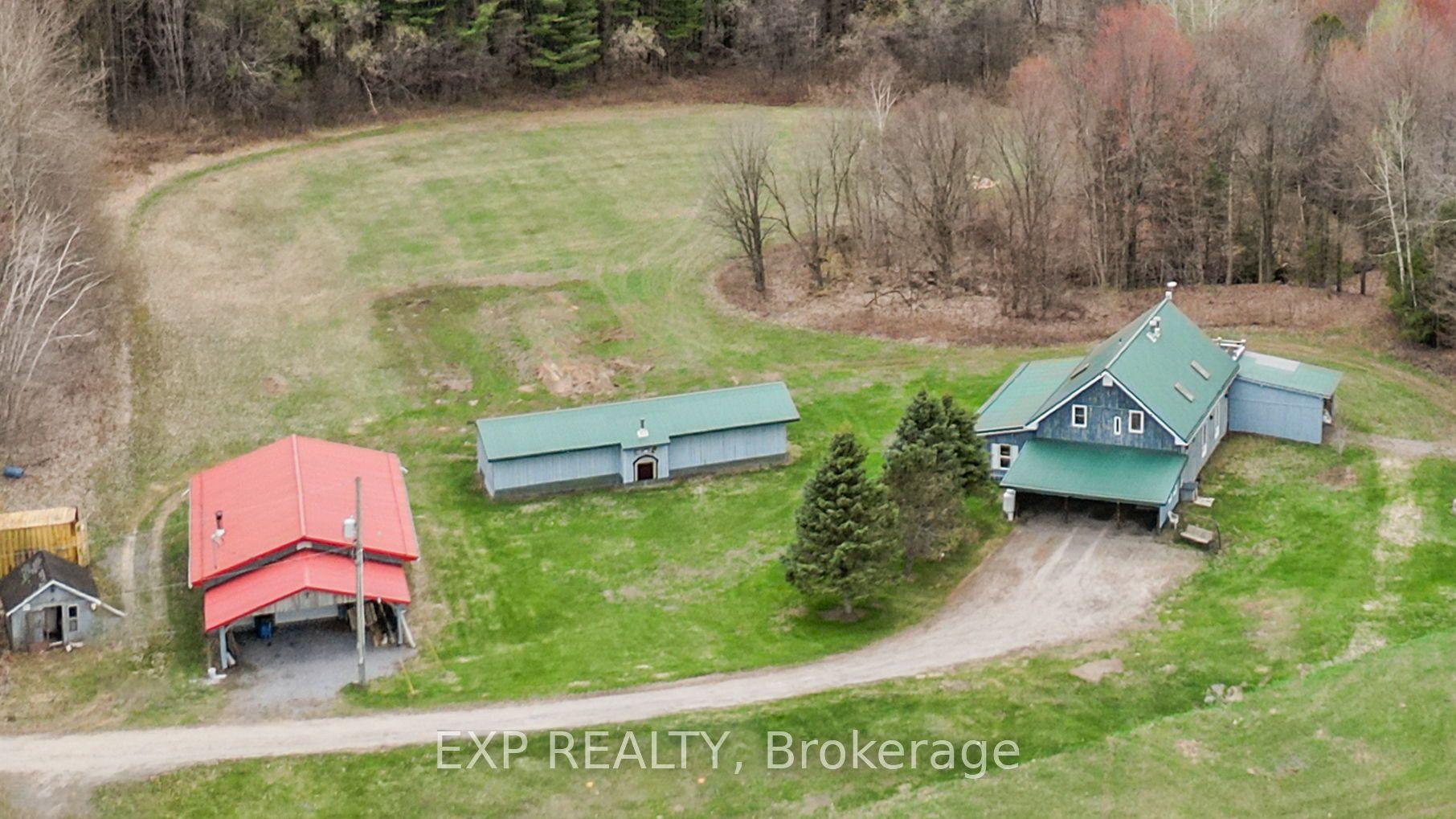 3227 County Rd 16 Road — photo 1