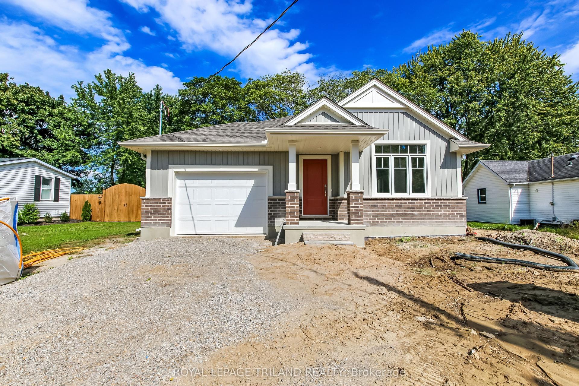 283 RIDOUT Street, West Elgin — Detached for sale, photo 1