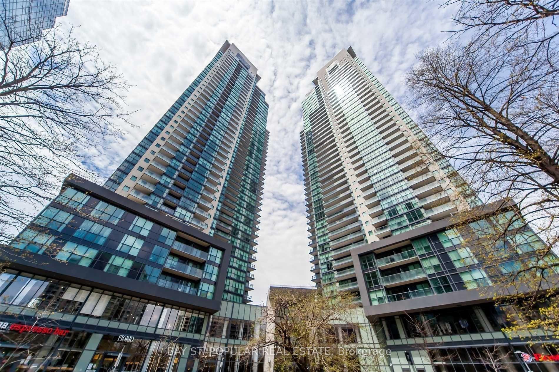 5162 Yonge Street 611 #611, Toronto — Condo for lease, photo 1