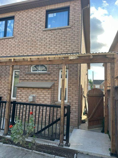 5147 OSCAR PETERSON Boulevard, Mississauga — Detached for lease, photo 1