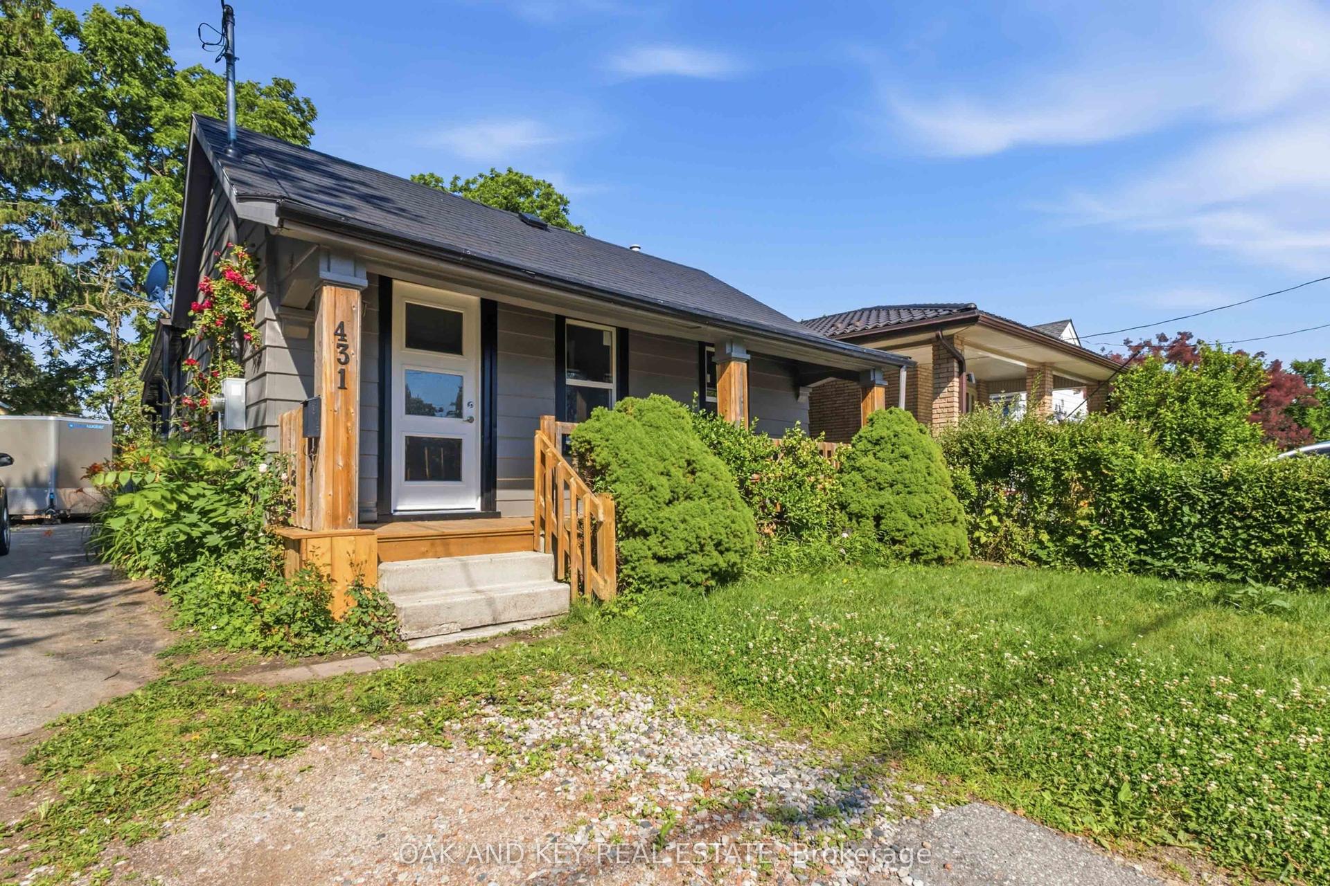 431 Burdick Place, London East — Detached for sale, photo 1