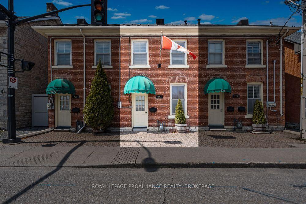 272 Wellington Street — photo 1