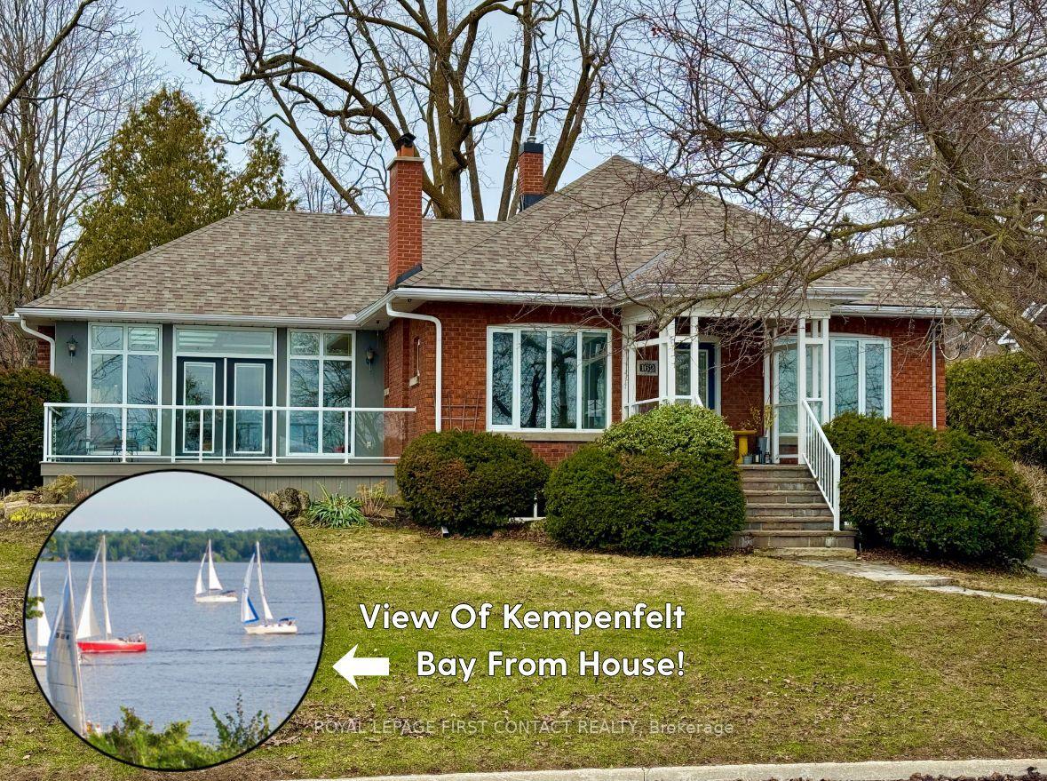 162 Kempenfelt Drive — photo 1