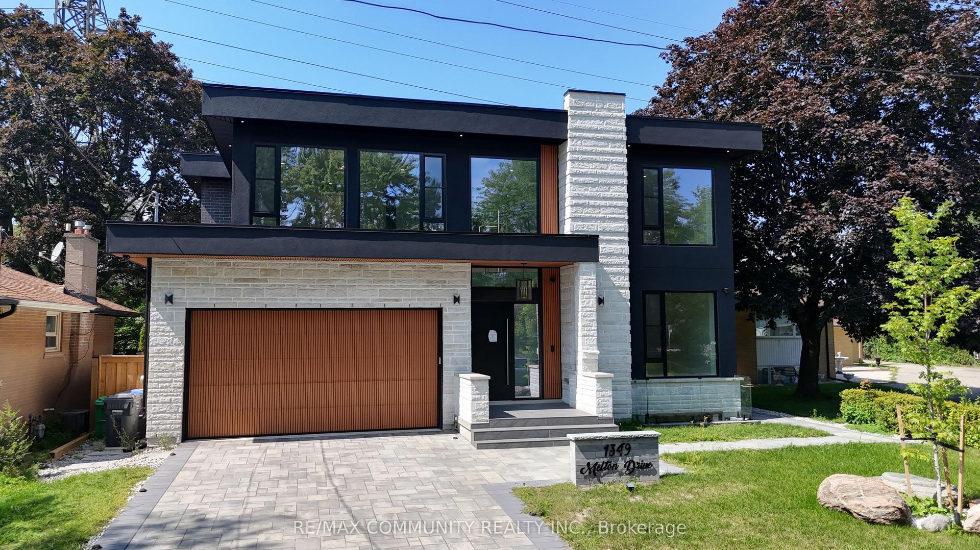 1349 Melton Drive, Mississauga — Detached for sale, photo 1
