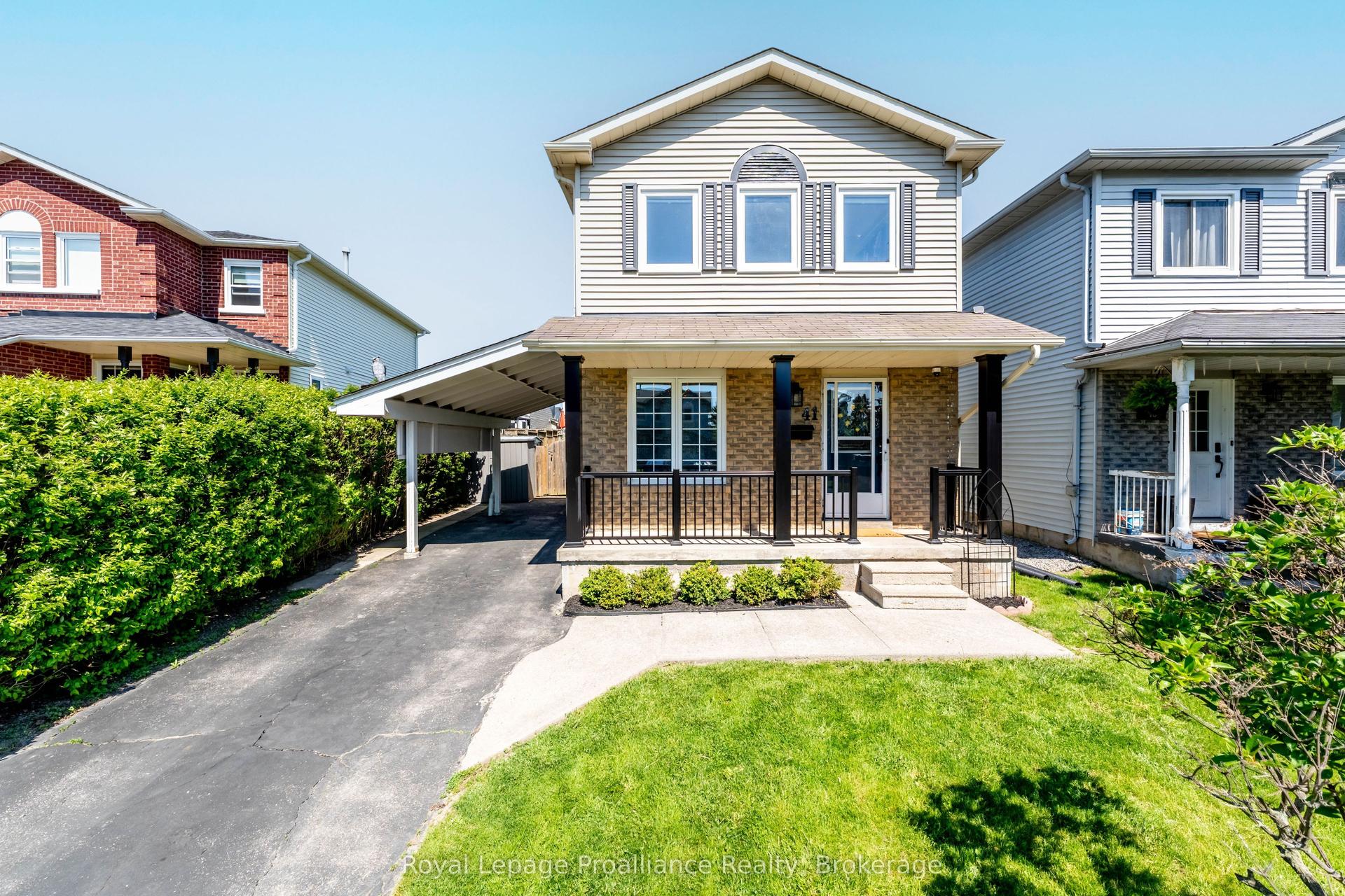 41 Burnham Boulevard — photo 1