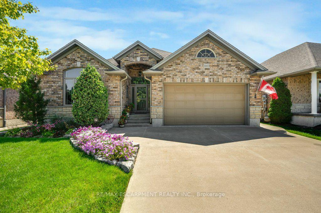 100 Willowdale Crescent, Norfolk — Detached for sale, photo 1