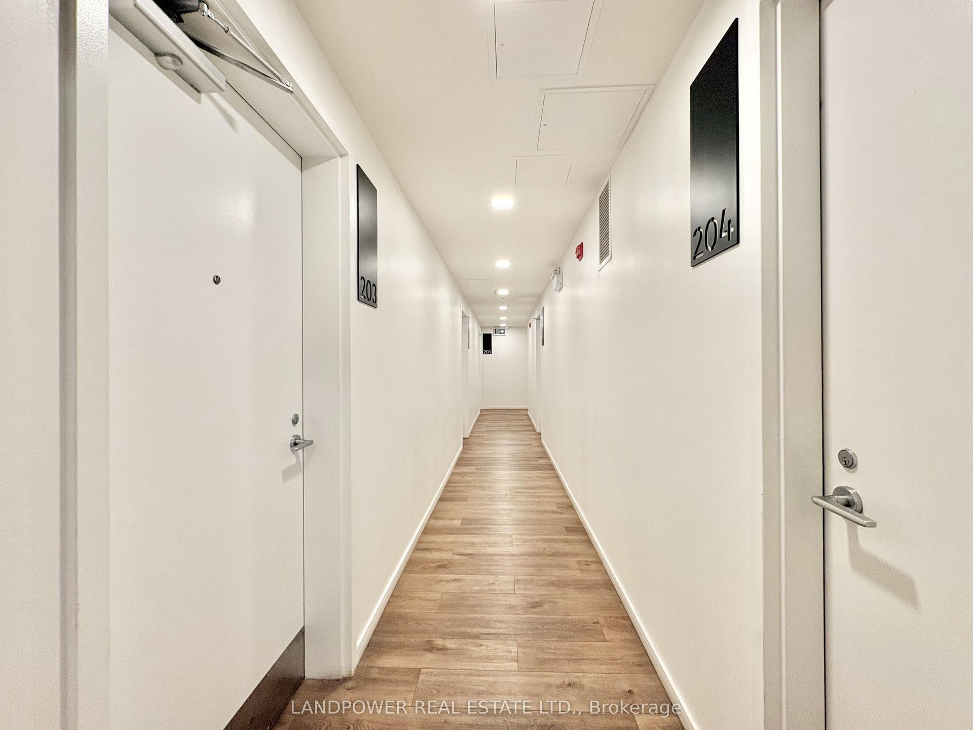 377 Broadview Avenue 204 #204, Toronto — Multiplex for lease, photo 1