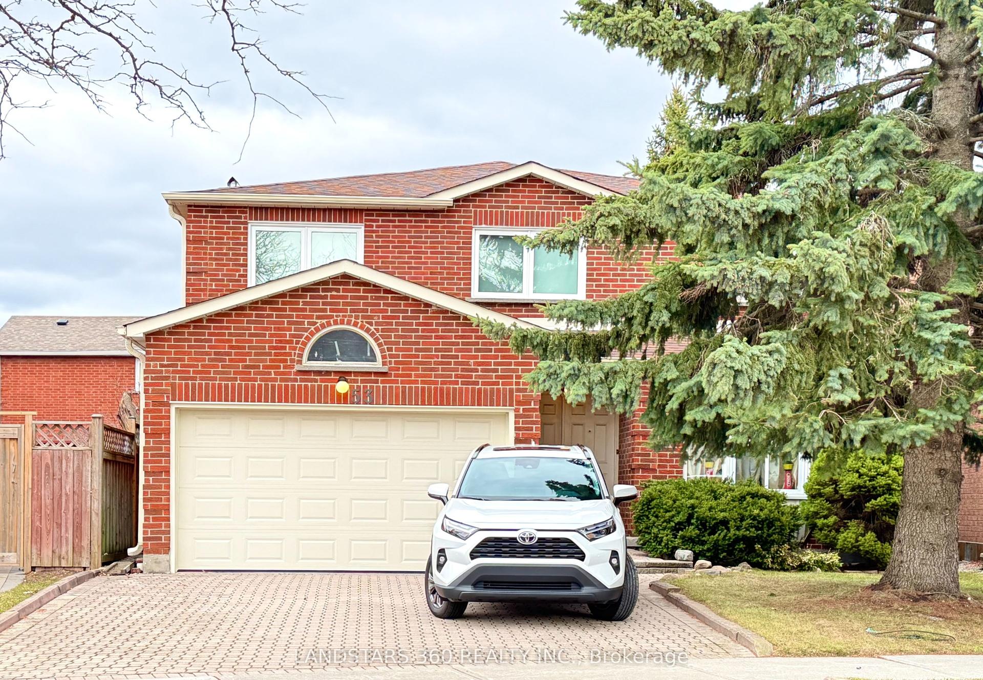 53 Goldhawk Trail — photo 1