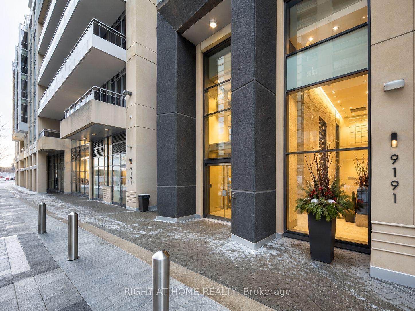 9191 Yonge Street SW-501 #SW-501, Richmond Hill — Condo for lease, photo 1