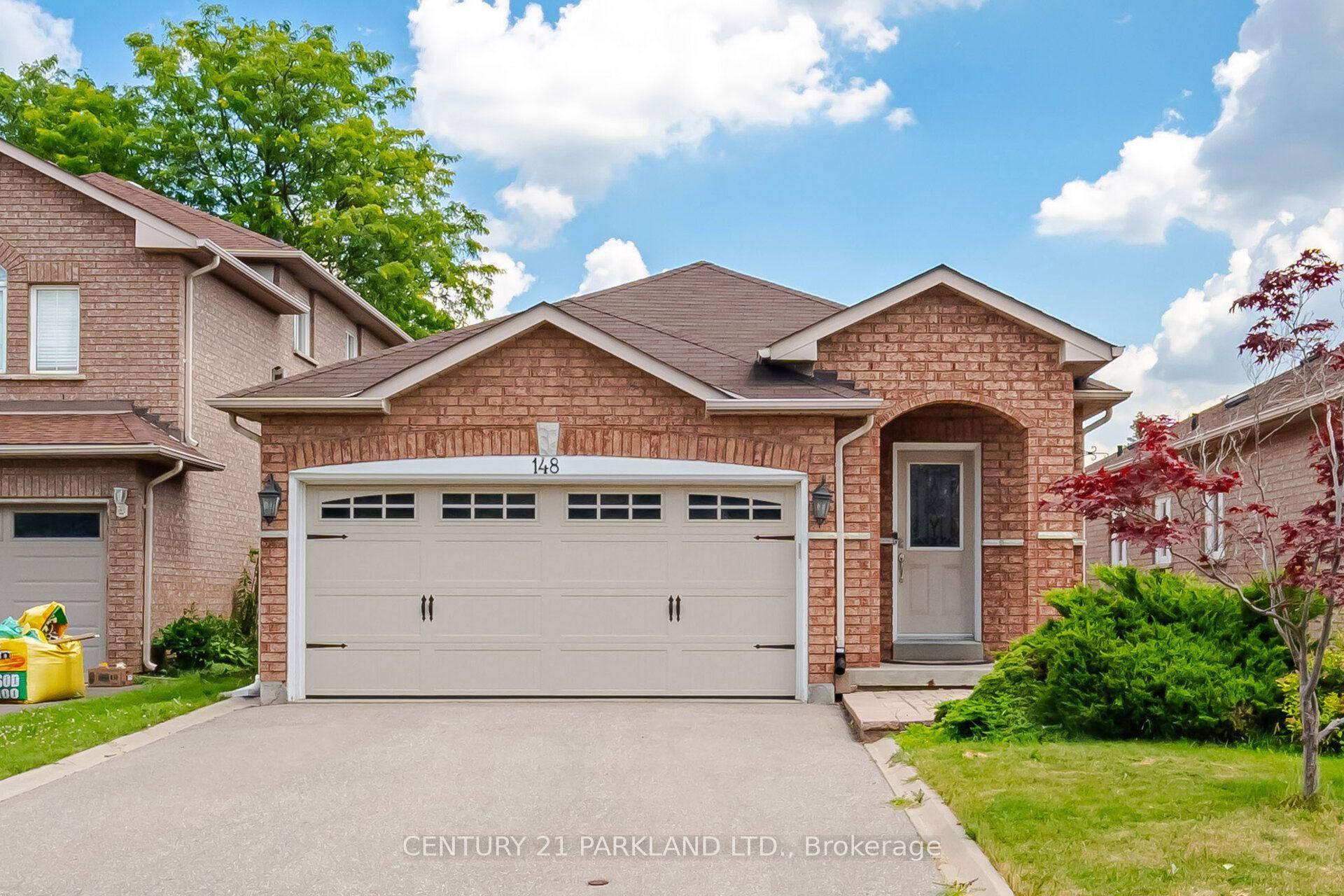 148 Solway Avenue, Vaughan — Detached for sale, photo 1