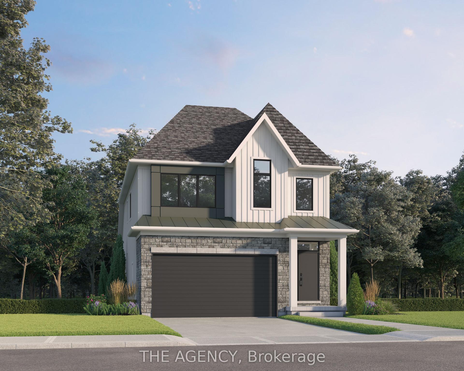 LOT 68 Portofino Drive, Lincoln — Detached for sale, photo 1