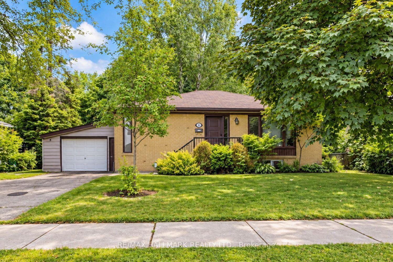 102 Murray Drive BSMT #BSMT, Aurora — Detached for lease, photo 1
