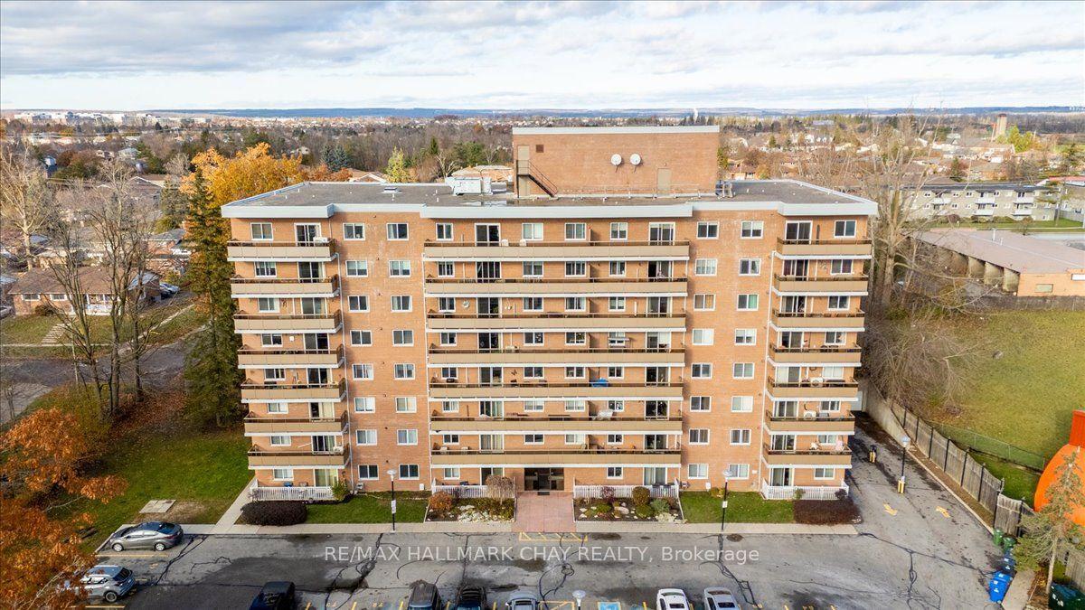 414 Blake Street 706 #706, Barrie — Condo for sale, photo 1