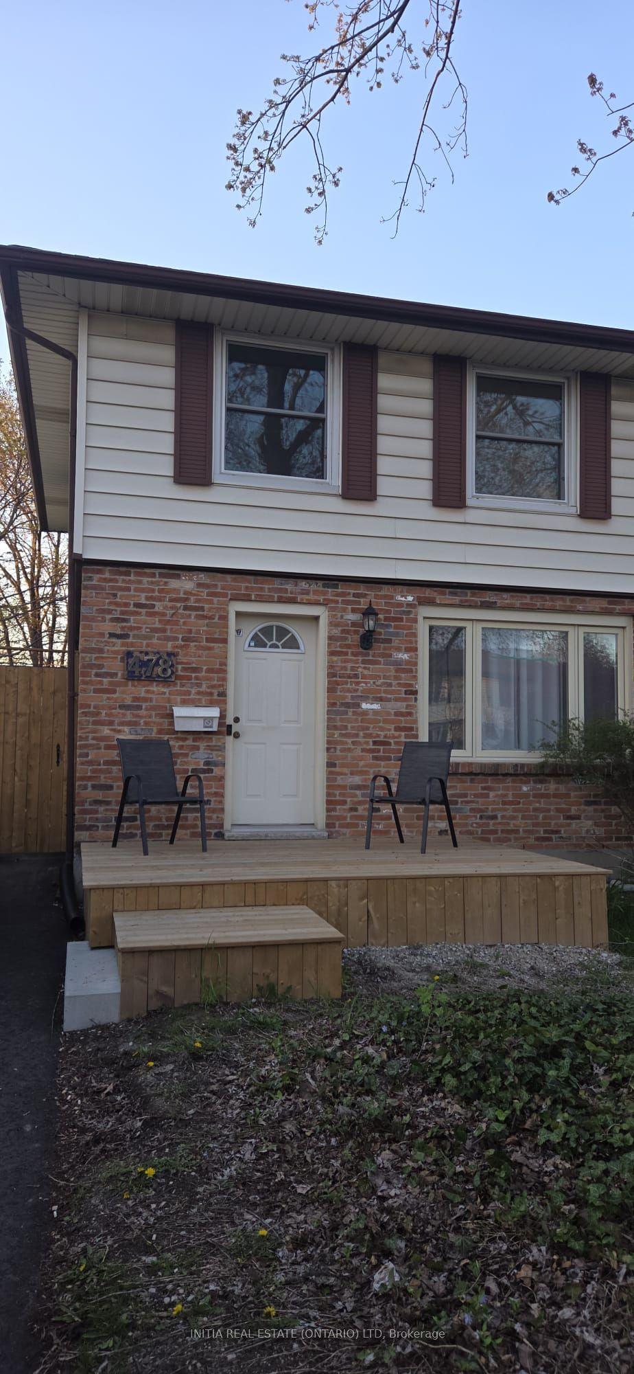 478 Alston Road — photo 1