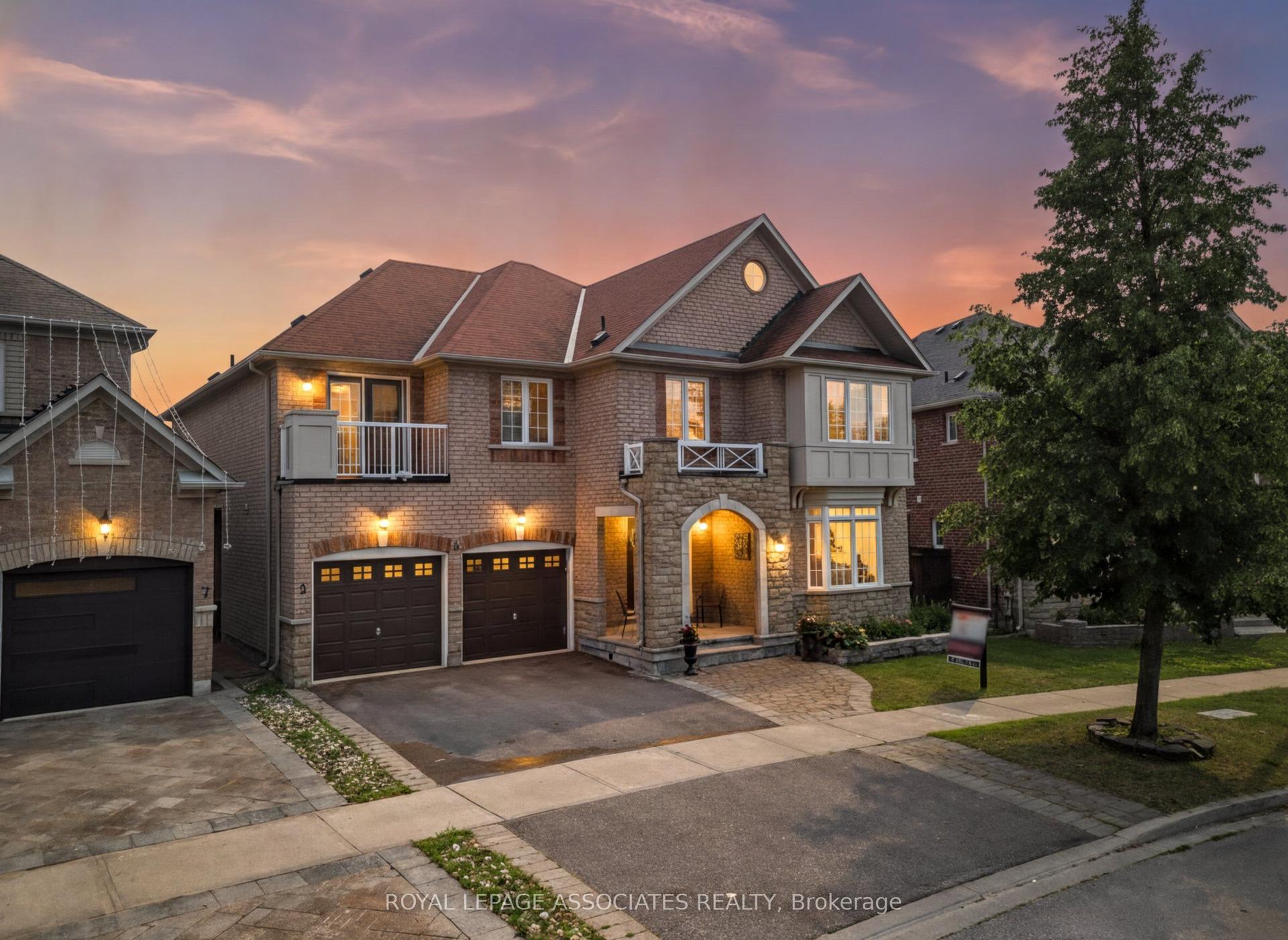 5 Mead Terrace, Markham — Detached for sale, photo 1