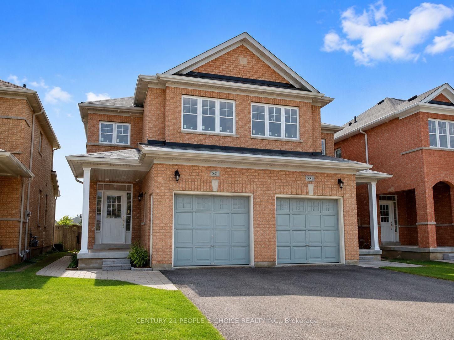 881 Oasis Drive Upper #Upper — photo 1