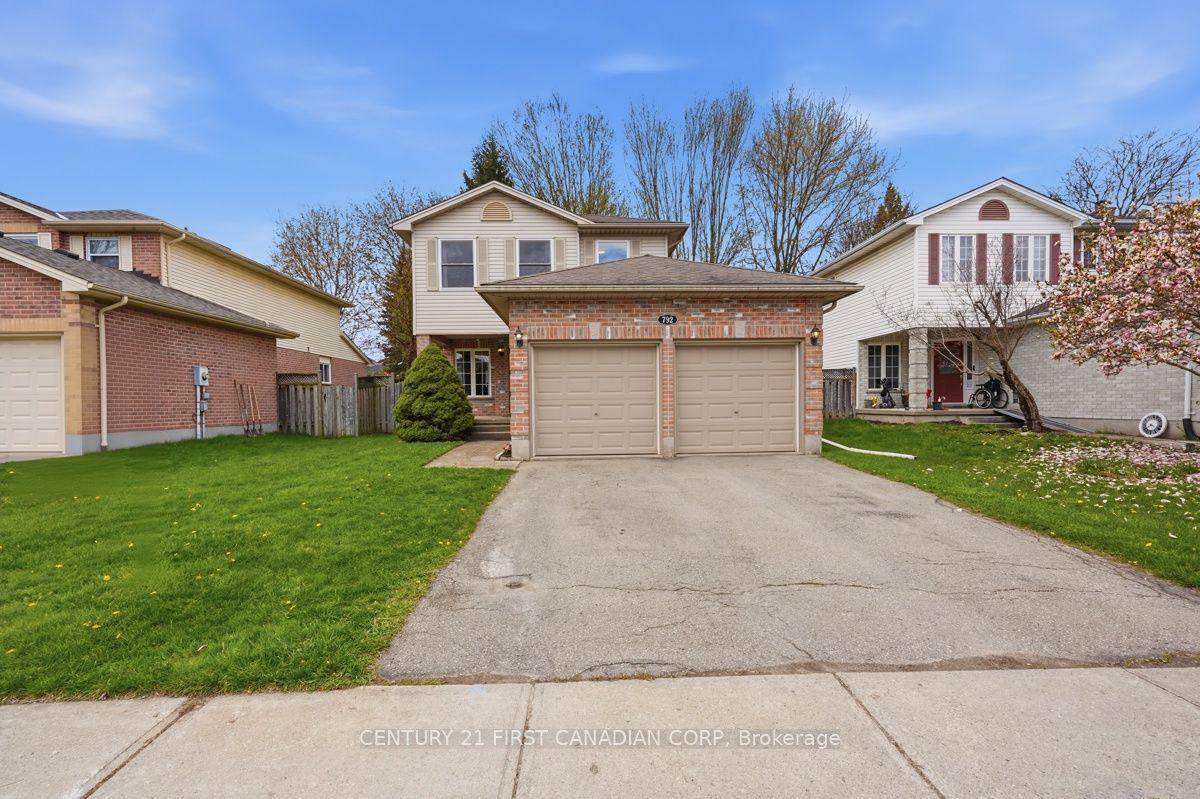 792 Guildwood Boulevard — photo 1