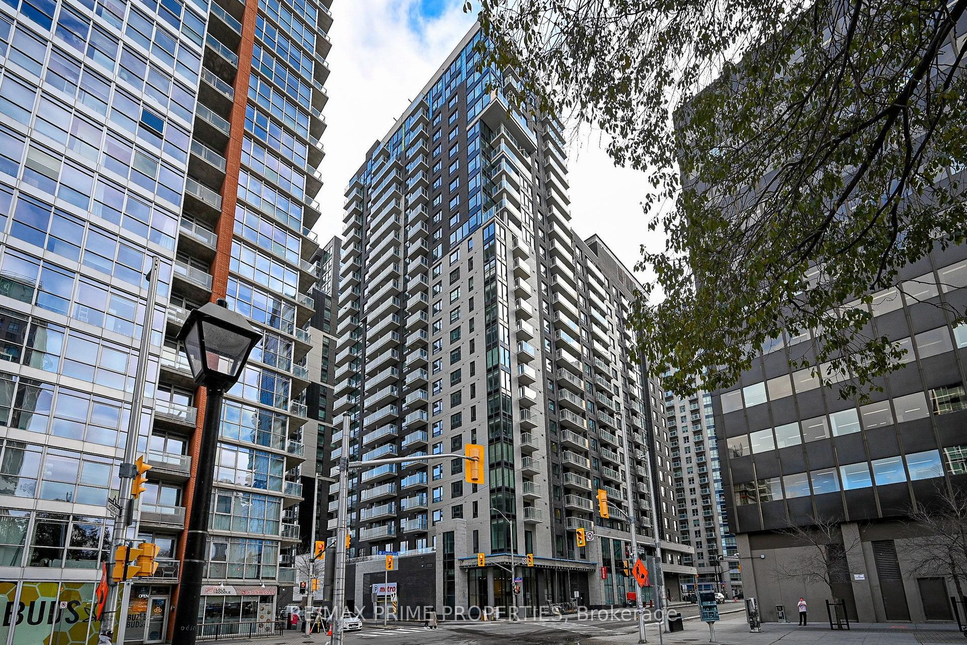 180 GEORGE Street 508 #508, Lower Town - Sandy Hill — Condo for lease, photo 1