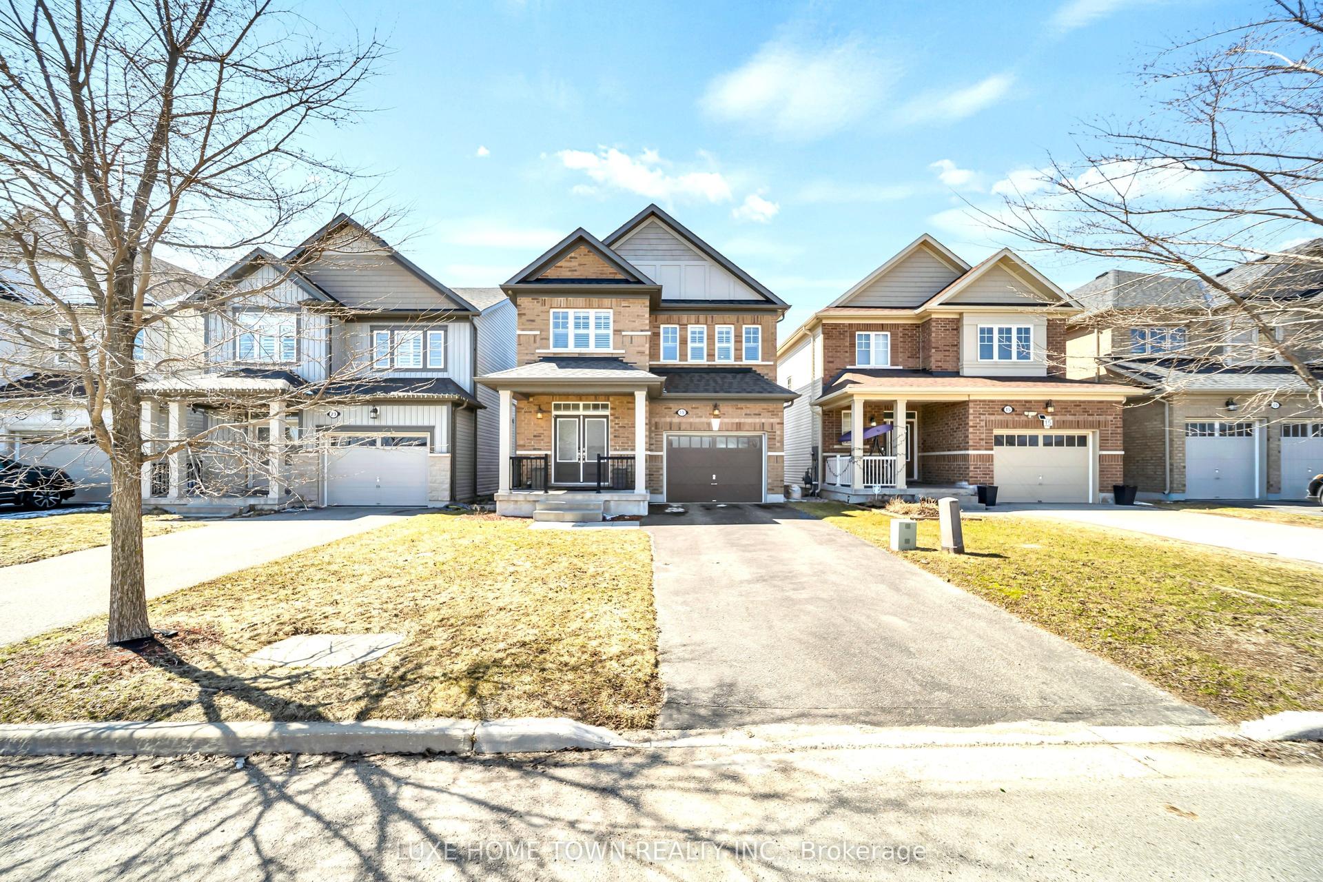 19 Findlay Way, Centre Wellington — Detached for lease, photo 1