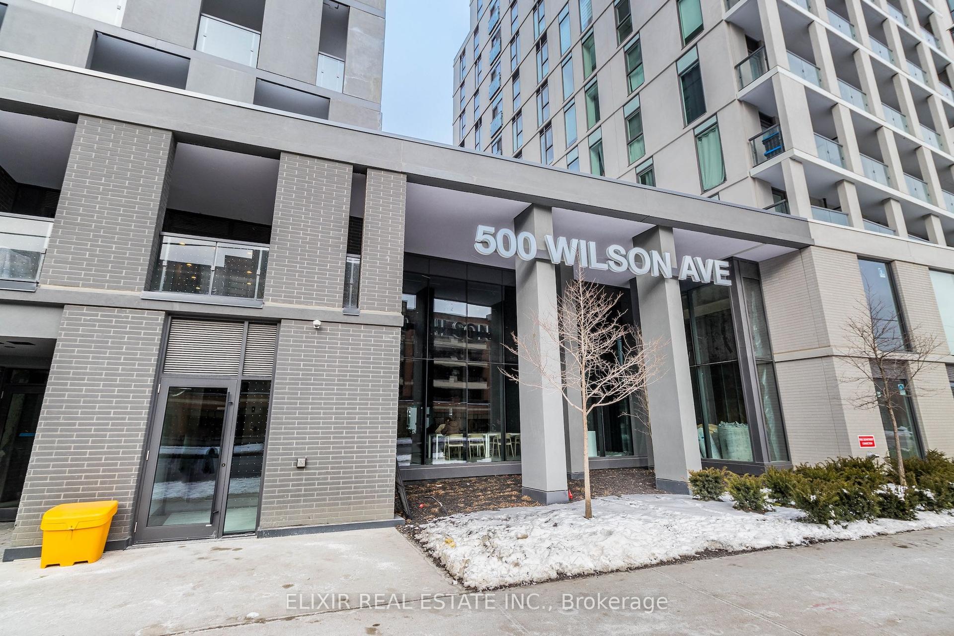 500 Wilson Avenue 214 #214 — photo 1