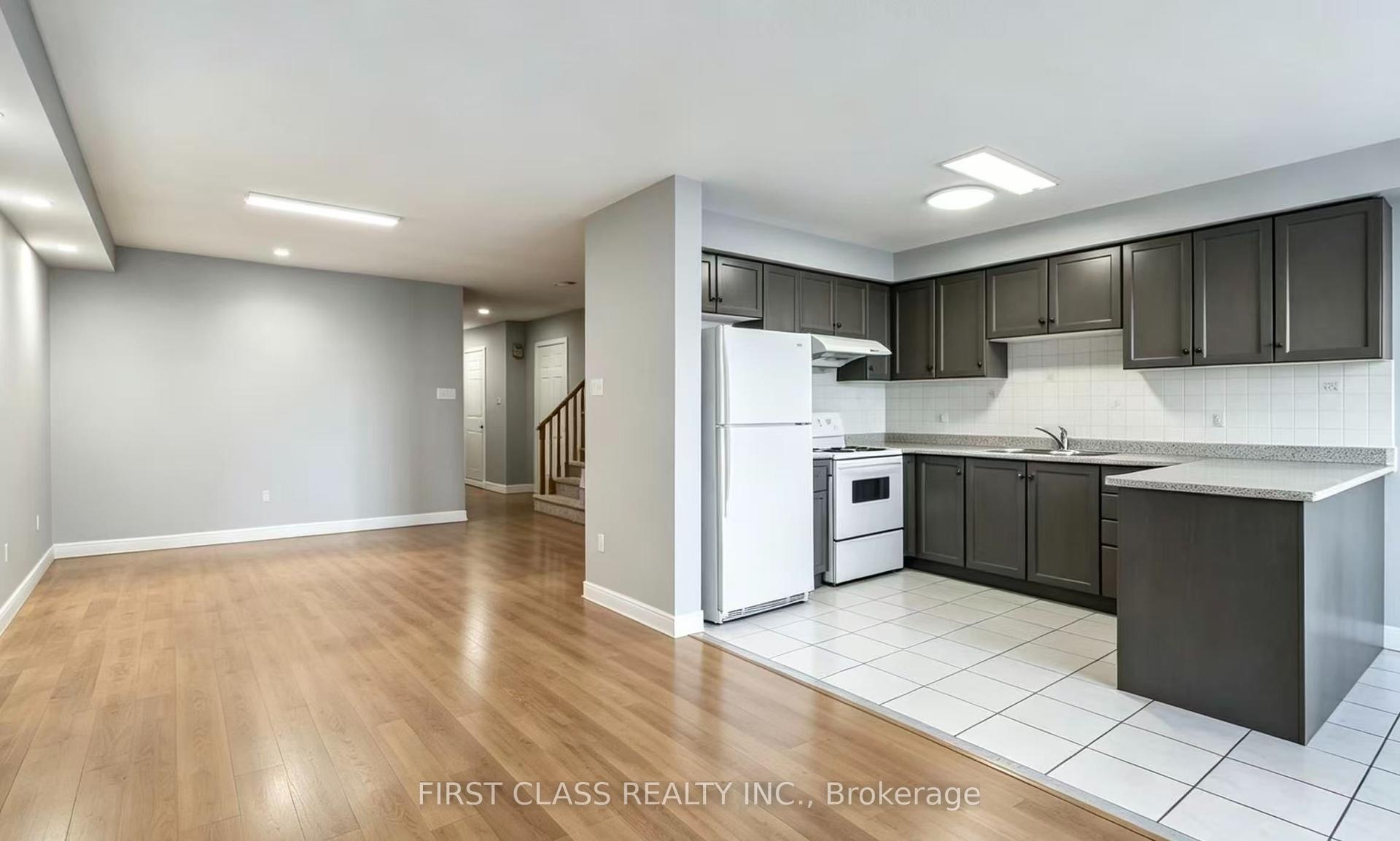 77 Sunway Square, Markham — Townhouse for lease, photo 1