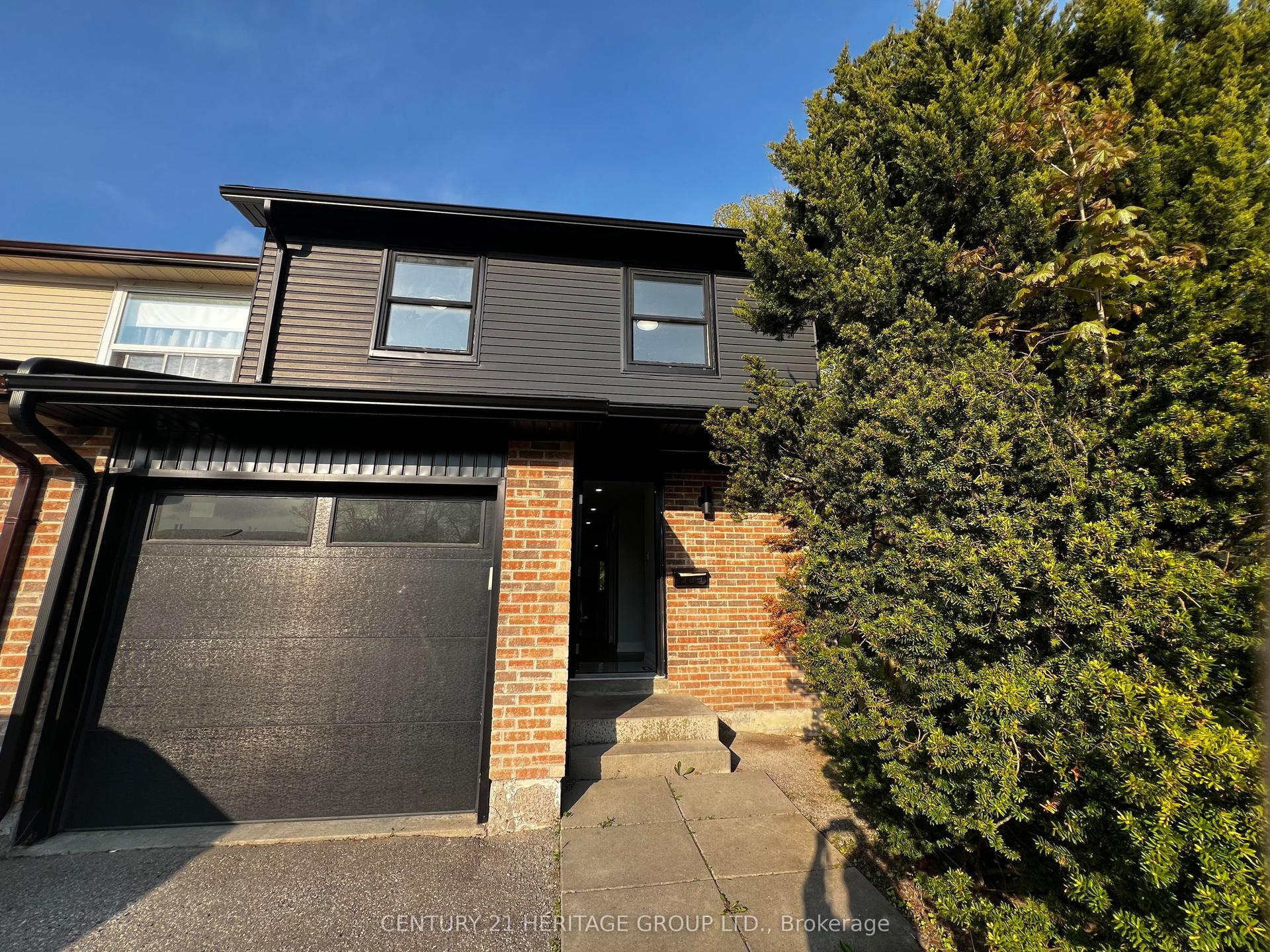 1133 Trowbridge Court, Oshawa — Townhouse for sale, photo 1