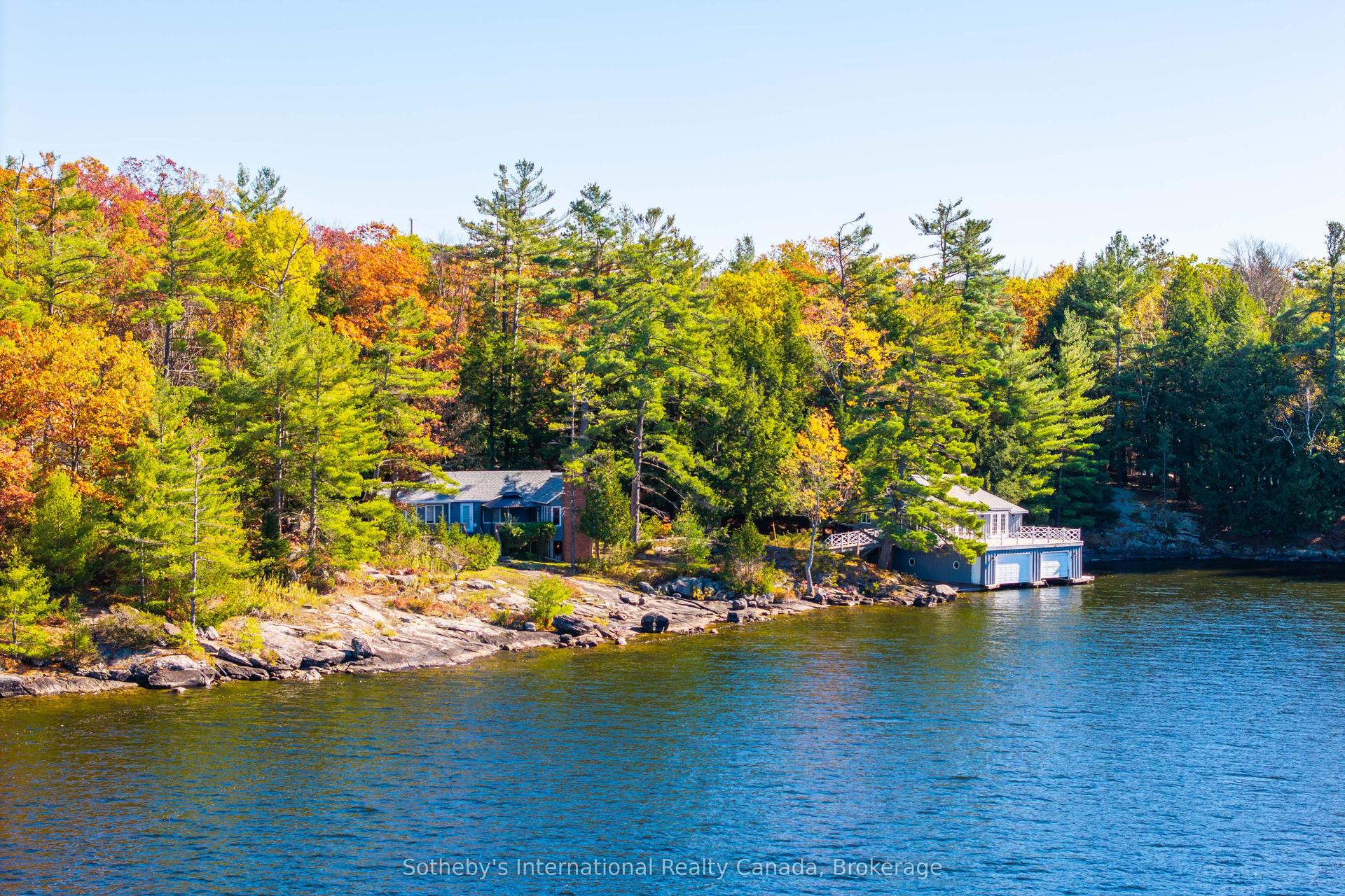 1-1076 Birch Point Road — photo 1