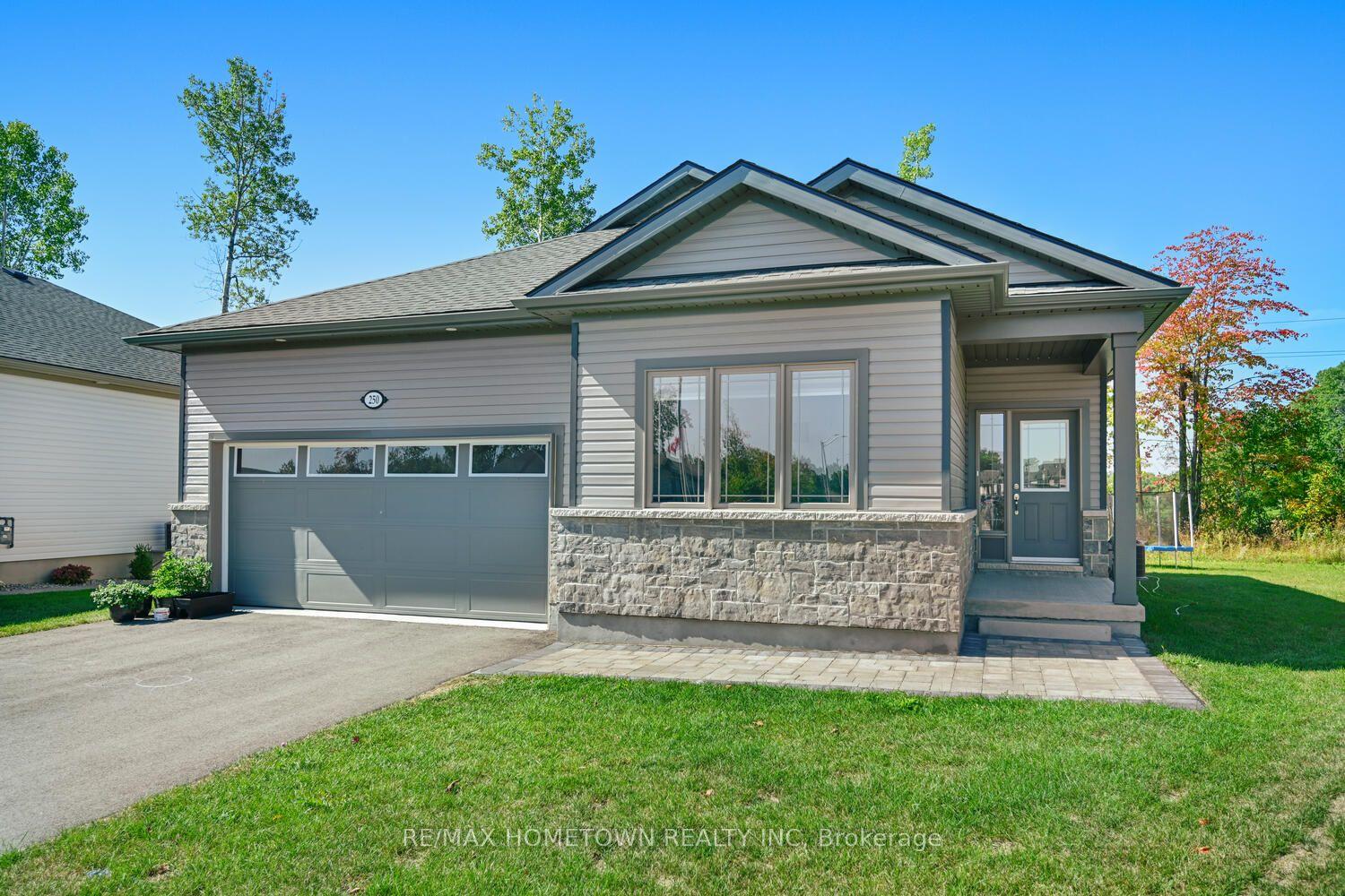 250 ADLEY Drive, Brockville — Detached for lease, photo 1