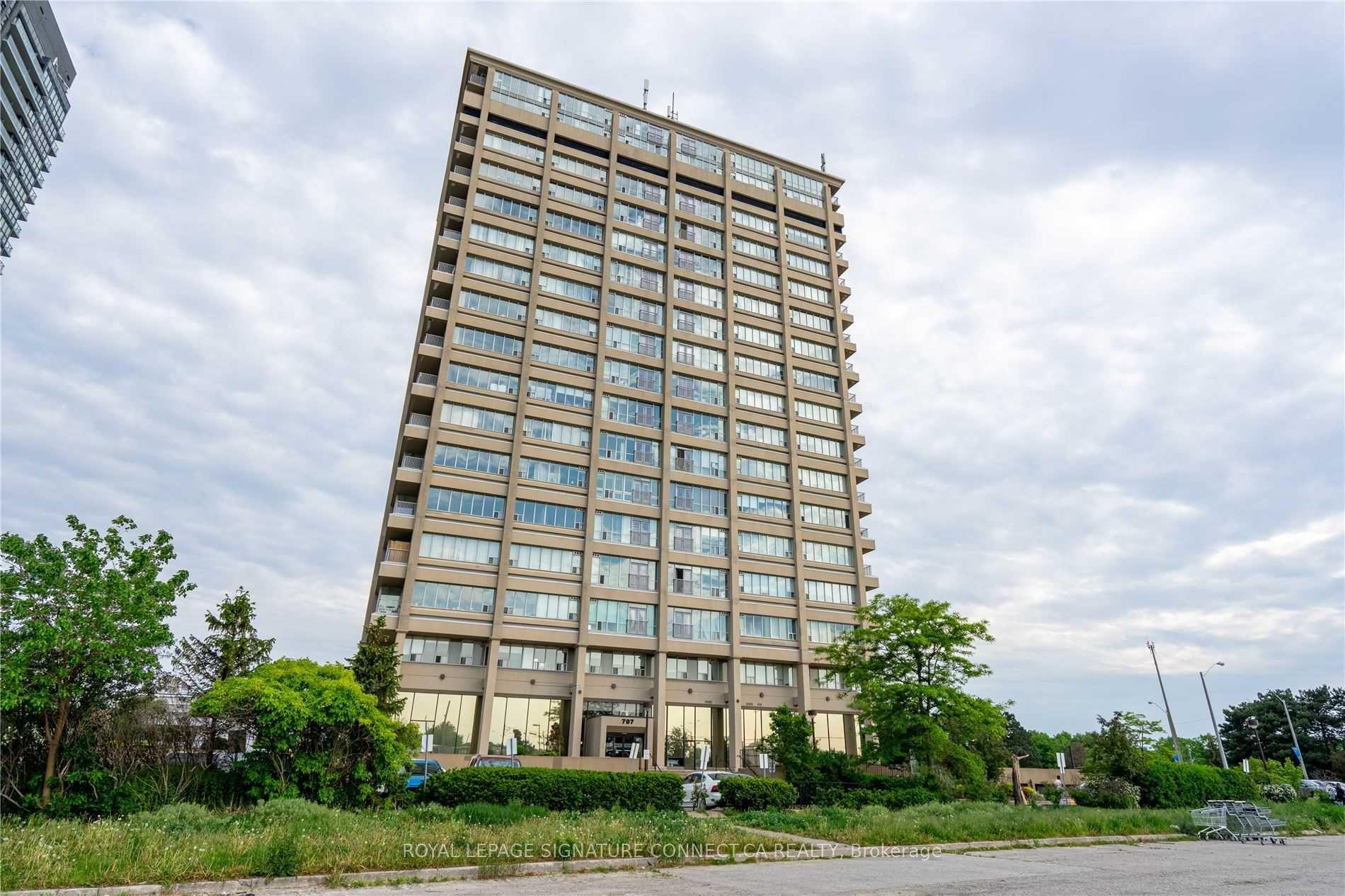 797 Don Mills Road 605 #605 — photo 1