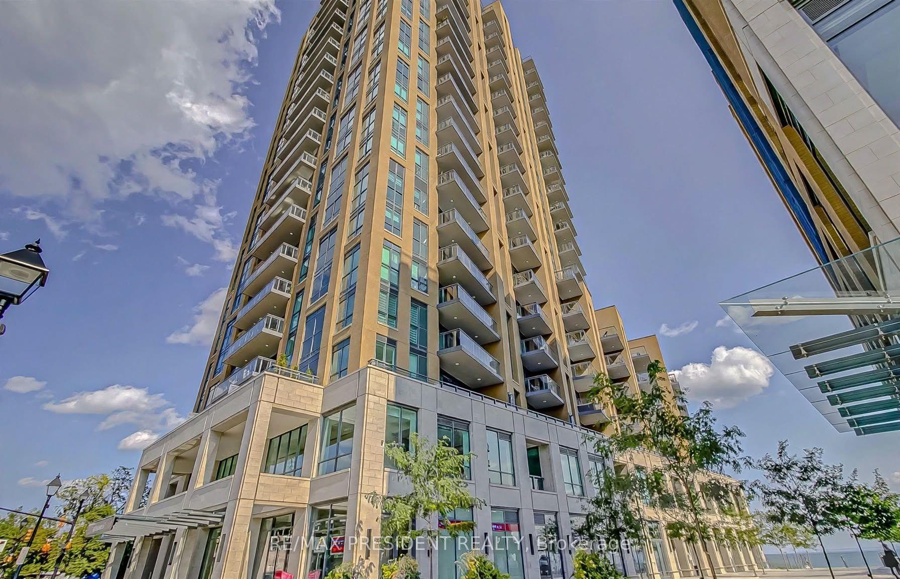 2060 Lakeshore Road 901A #901A, Burlington — Condo for lease, photo 1
