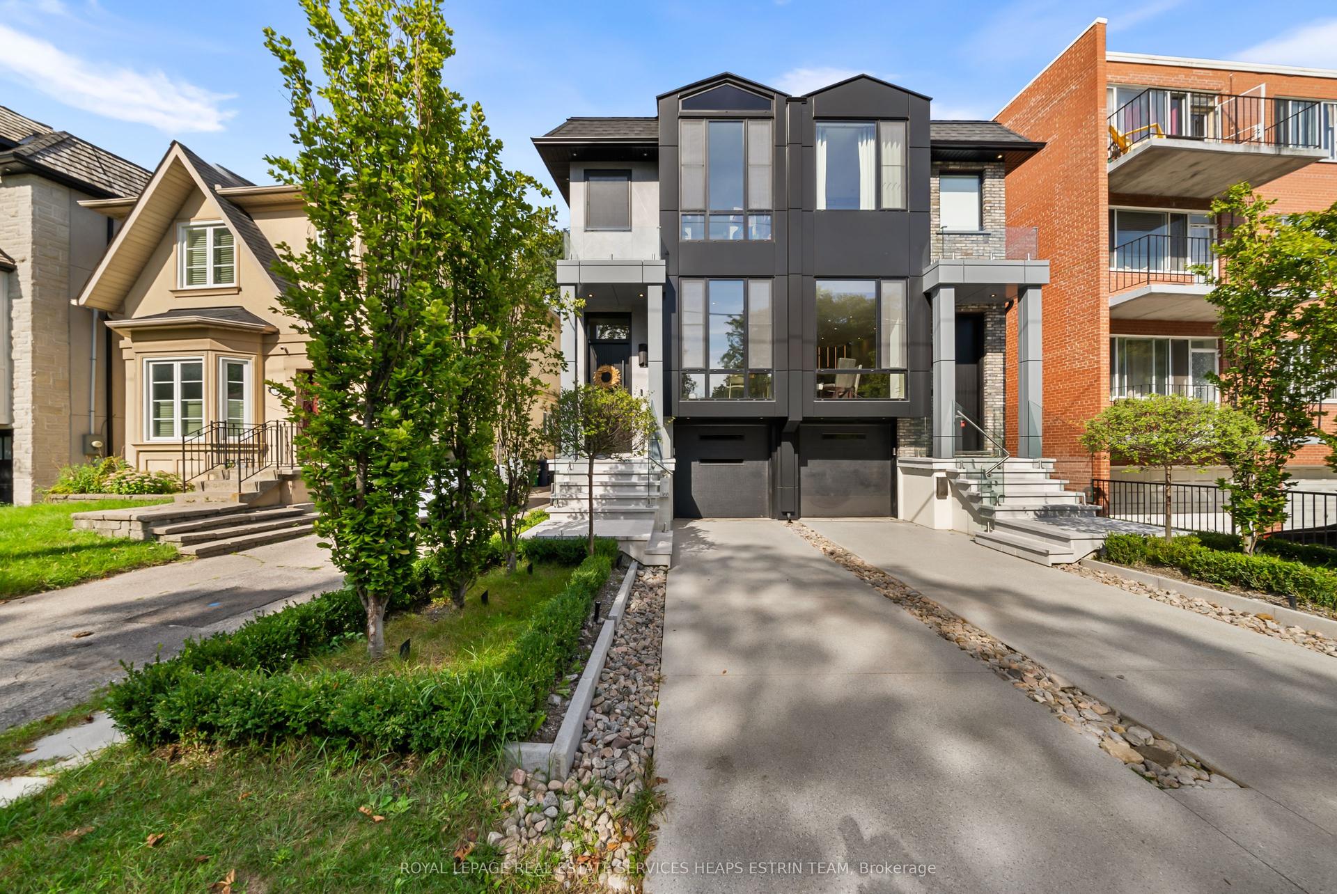 16B Kenrae Road, Toronto — Semi-Detached for sale, photo 1