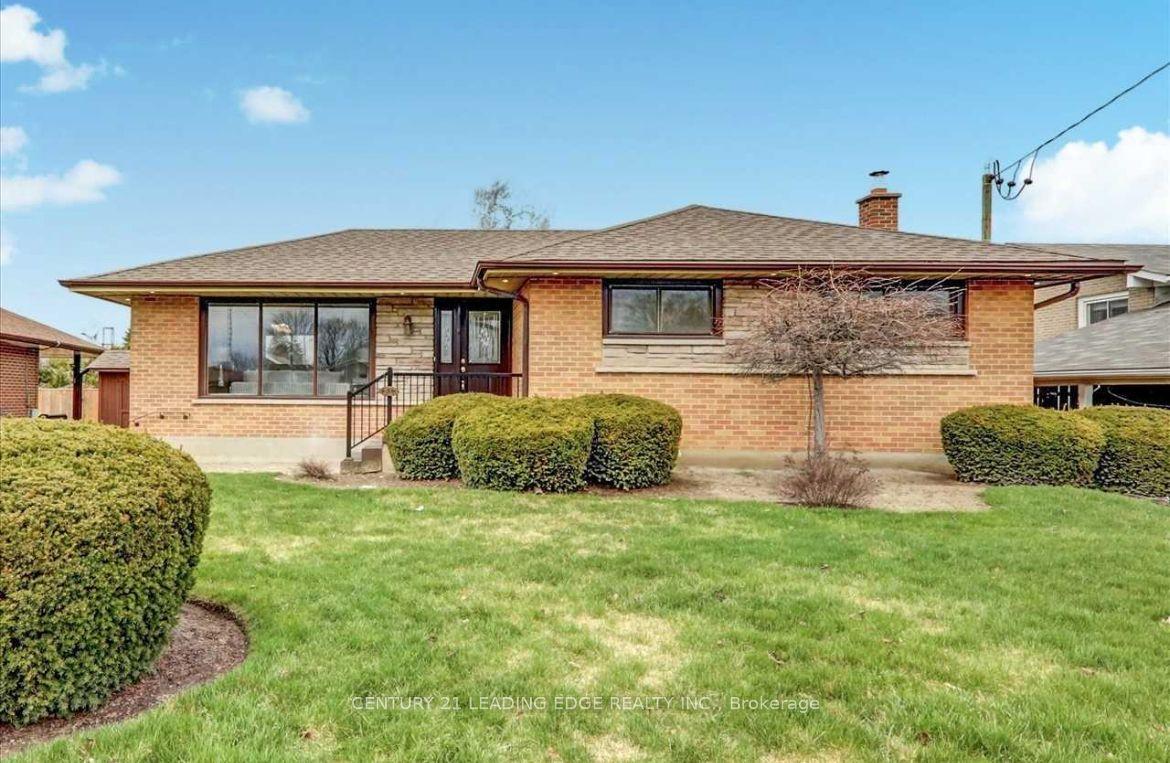 654 Annapolis Avenue Bsmt #Bsmt, Oshawa — Detached for lease, photo 1