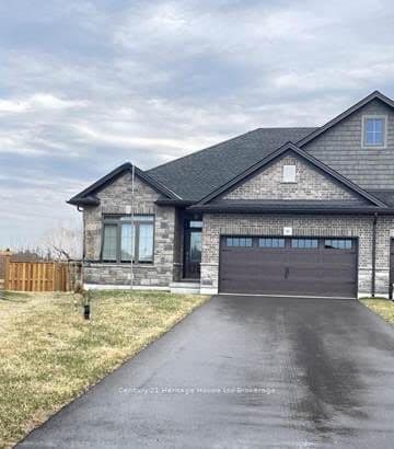 46 MATHESON Crescent — photo 1