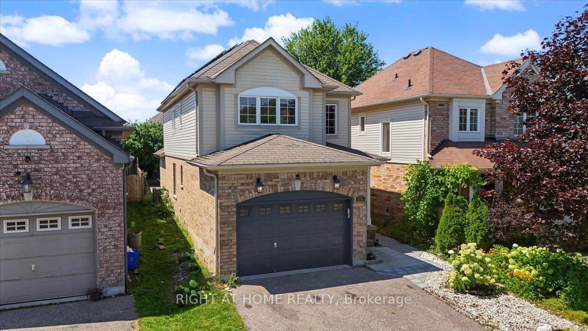 1350 Wadebridge Crescent, Oshawa — Detached for sale, photo 1