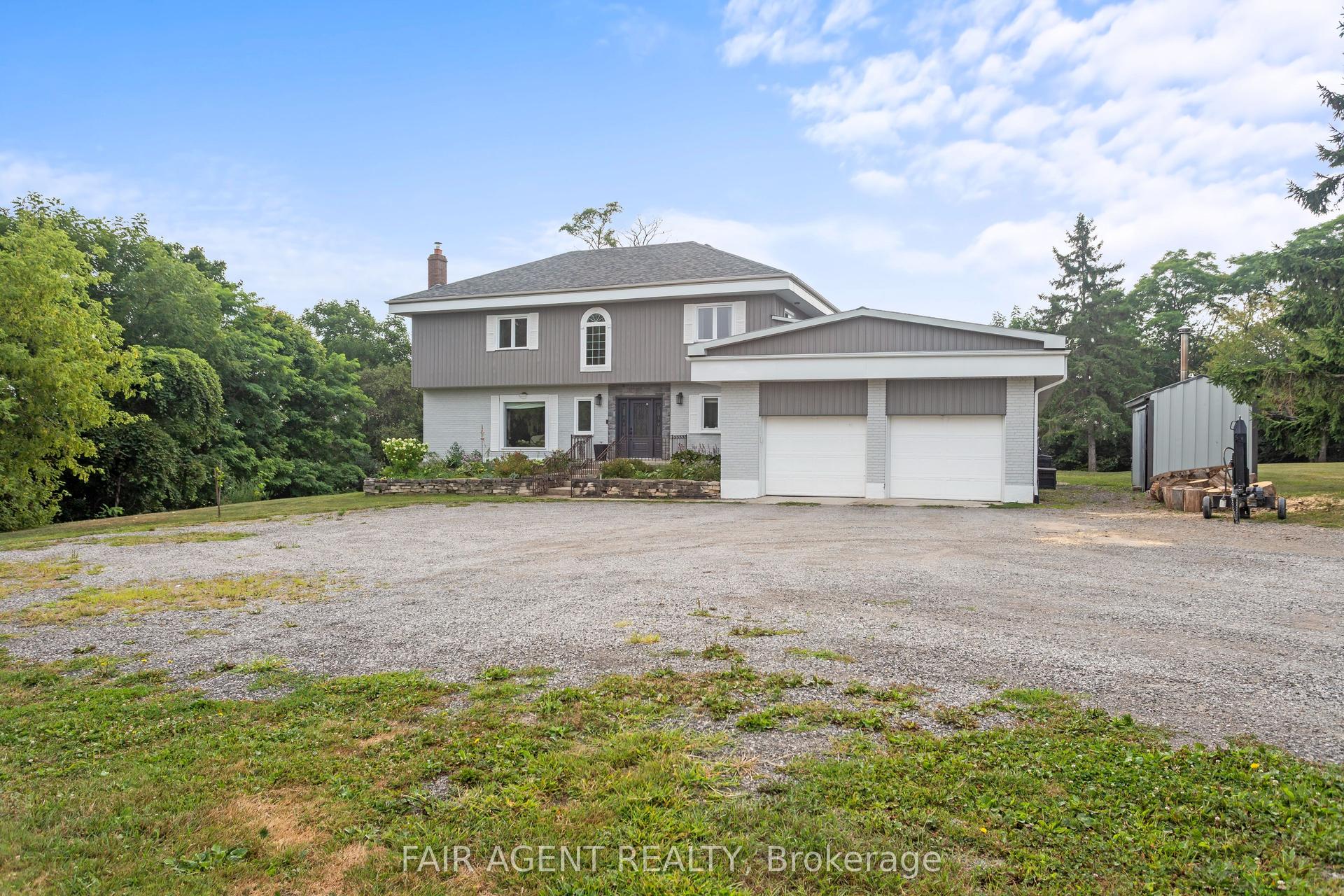4484 AUSABLE Drive — photo 1