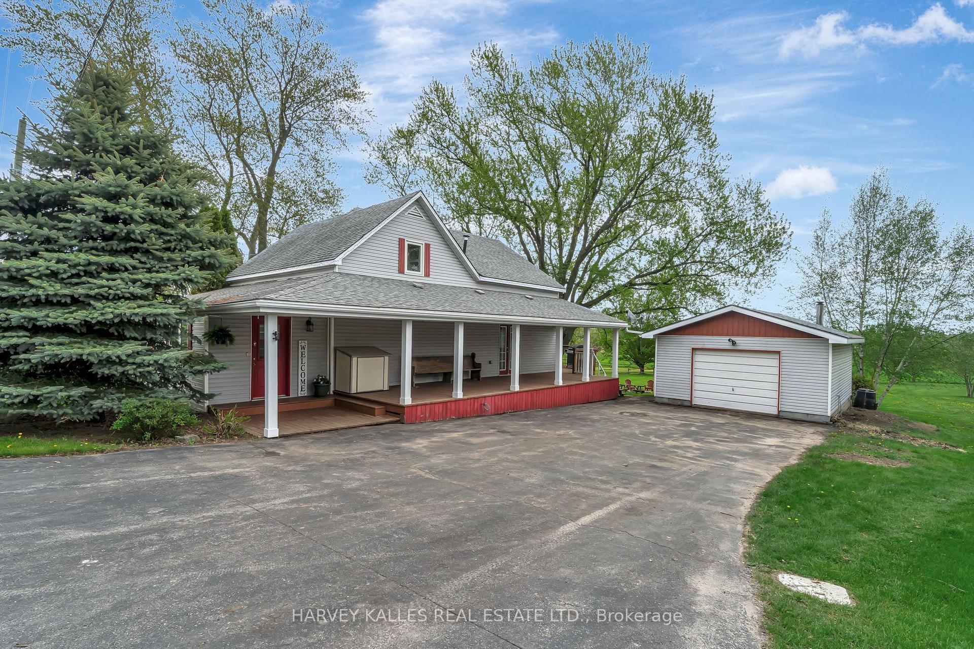 13965 Loyalist Parkway — photo 1