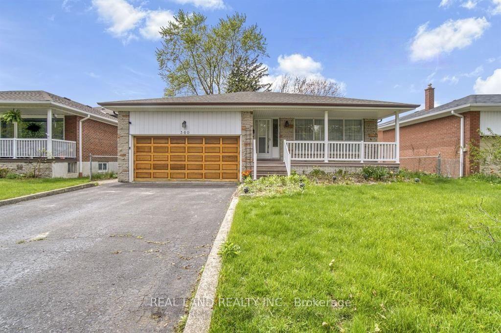 360 Chantenay Drive Lower #Lower — photo 1
