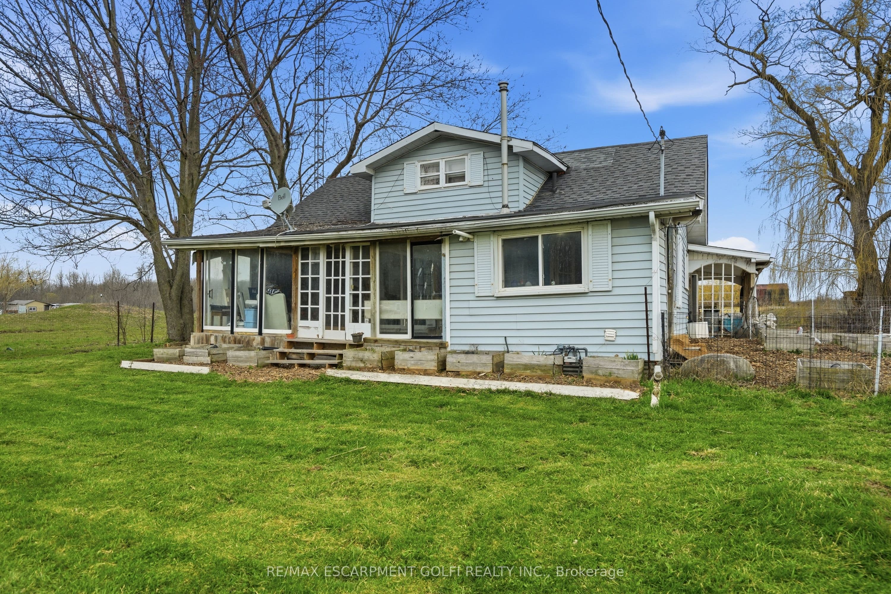 2538 GARRISON Road — photo 1