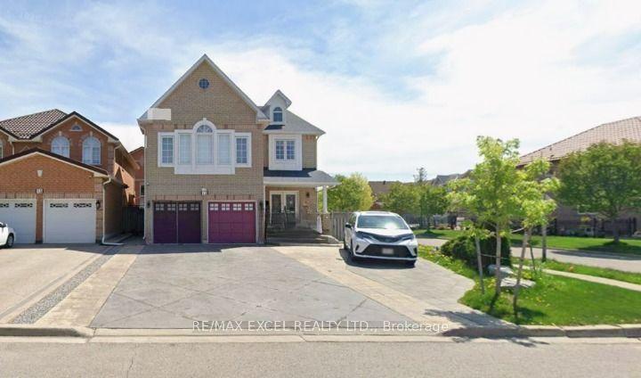 13 Hepburn Street BASEMENT #BASEMENT, Markham — Detached for lease, photo 1