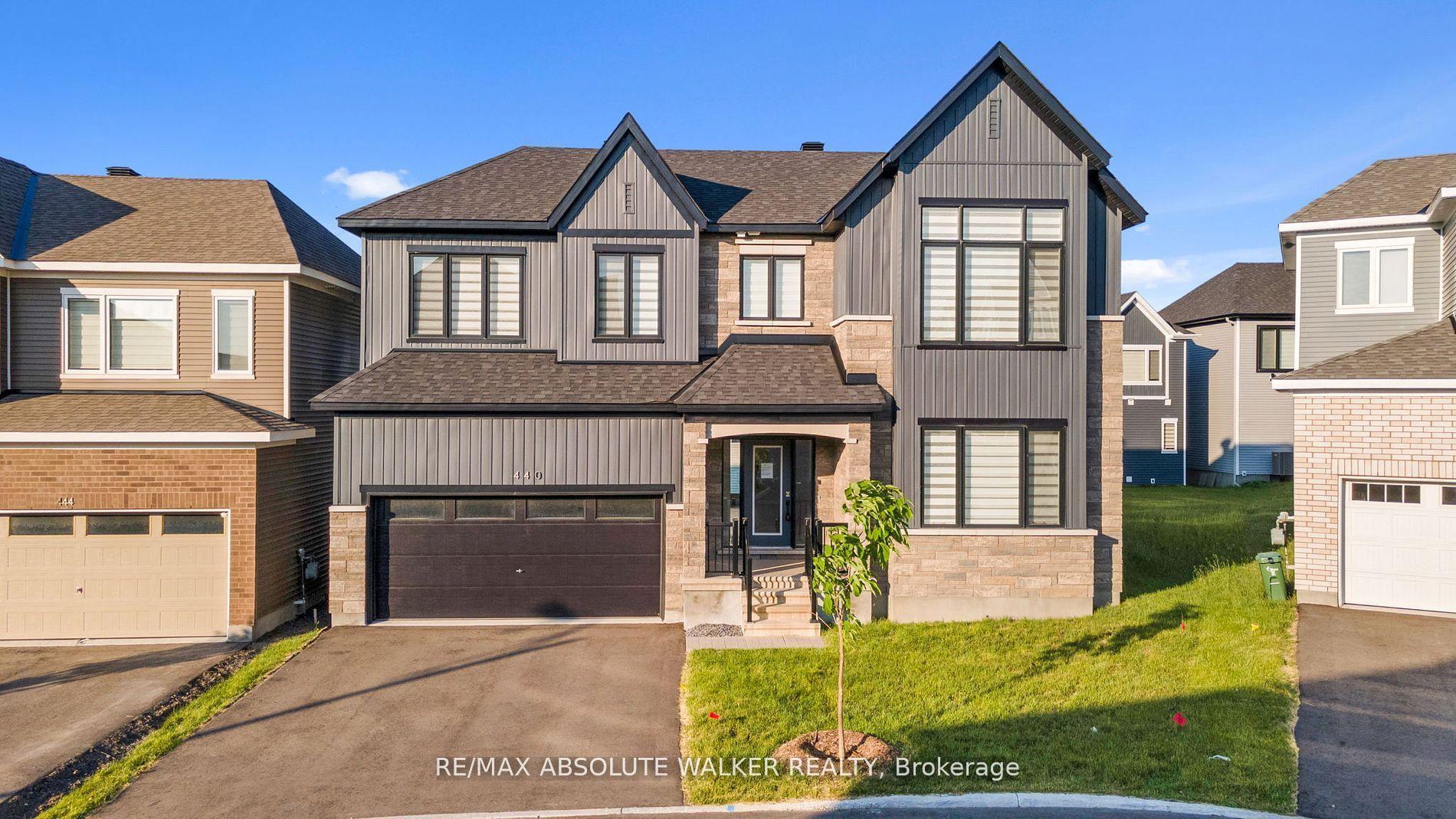 440 Appalachian Circle — photo 1