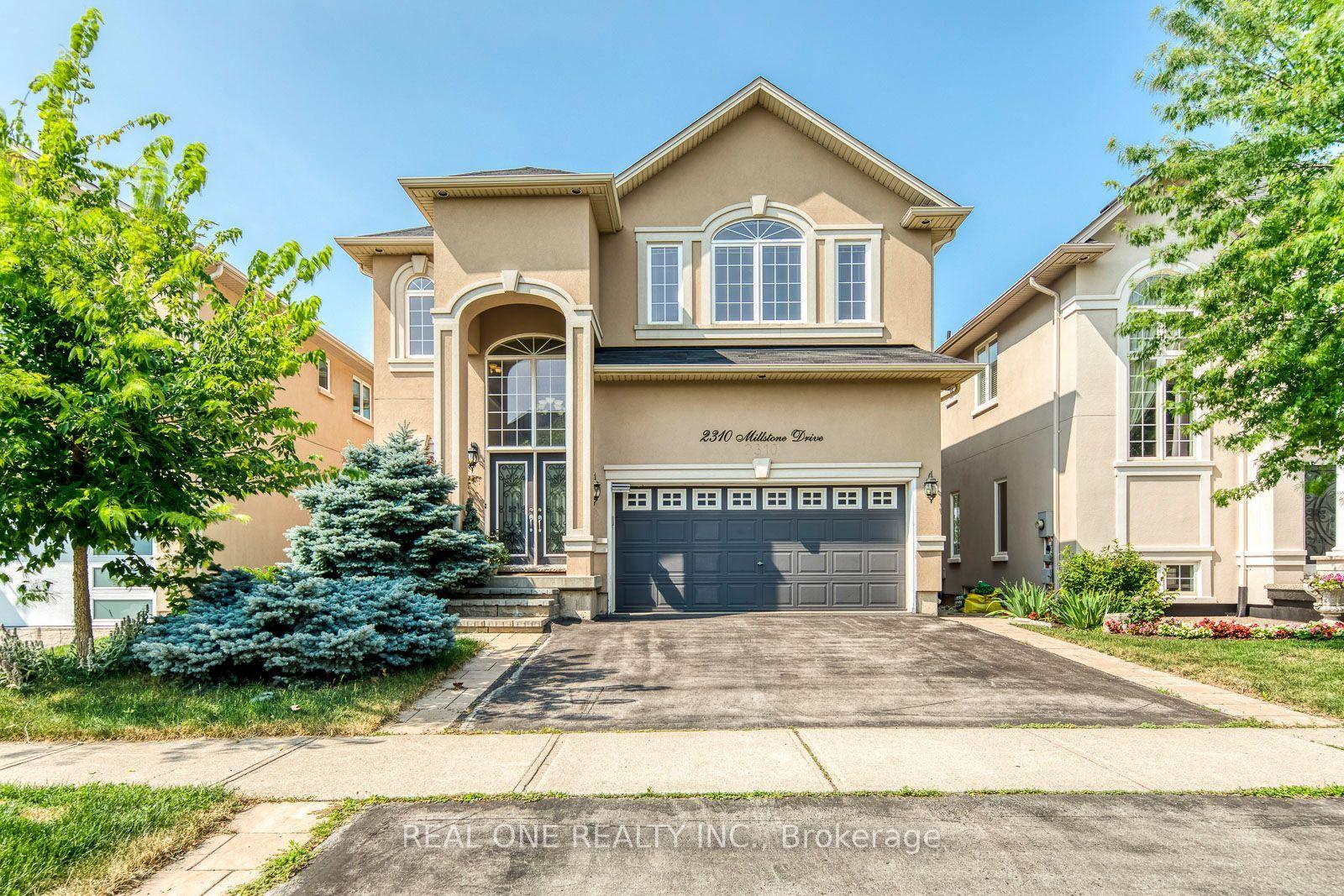 2310 Millstone Drive, Oakville — Detached for sale, photo 1