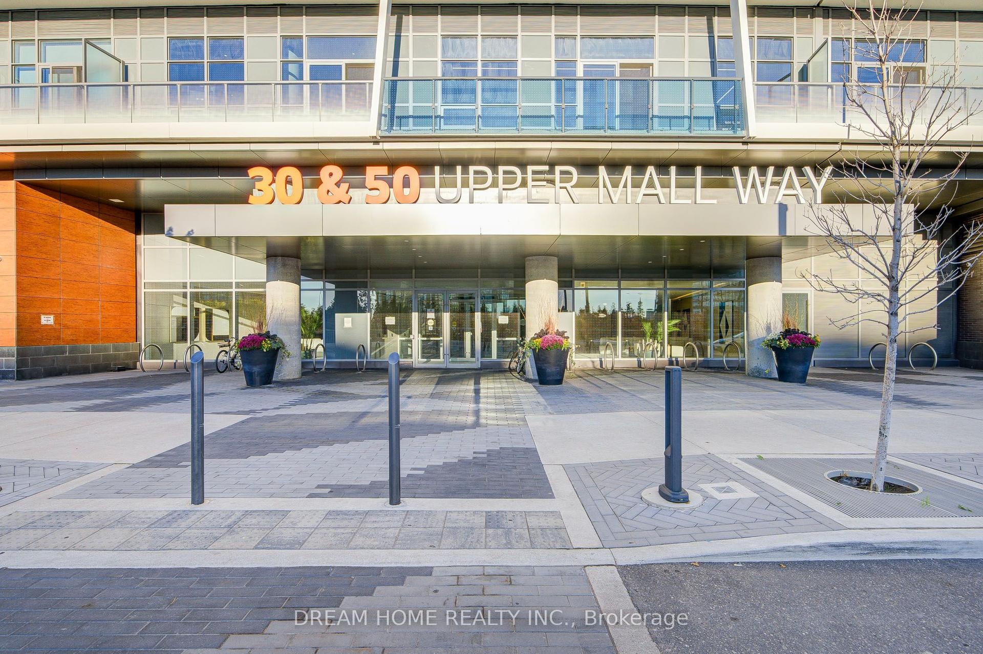 30 Upper Mall Way 3407 #3407, Vaughan — Condo for sale, photo 1